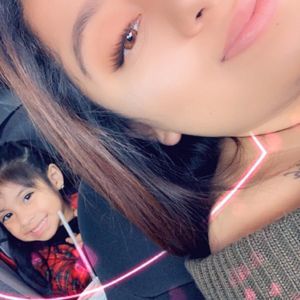 Meet your Posher, Marjorie